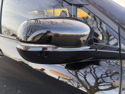 2021 Honda Pilot Black Edition