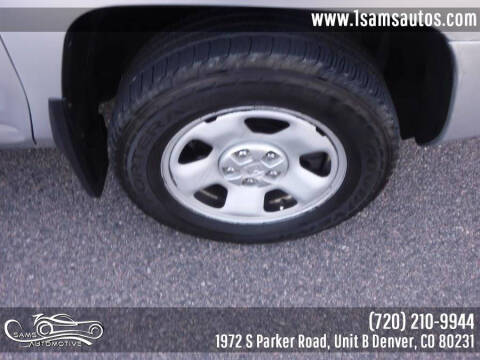 2008 Honda Ridgeline RT