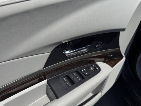 2015 Acura RLX w/Tech