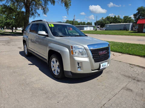 2013 GMC Terrain SLE-2