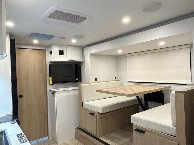 2026 Winnebago Micro Minnie