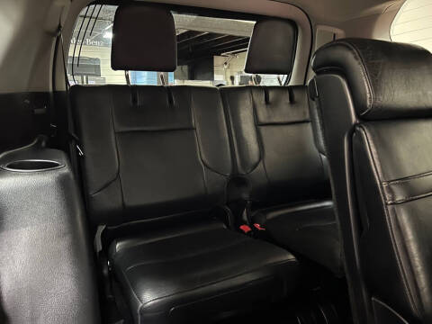 2014 Lexus GX 460