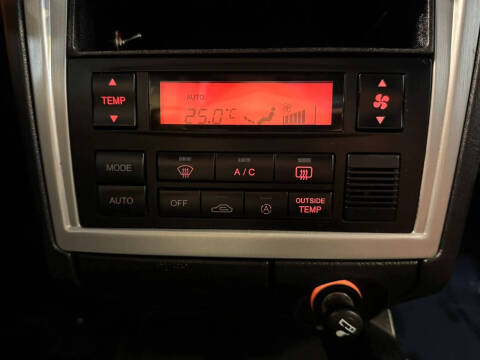 2005 Hyundai Tiburon GT V6