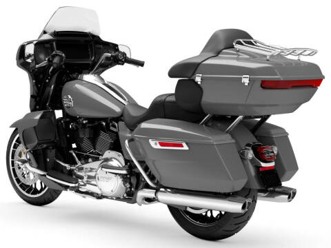2026 Harley-Davidson Street Glide