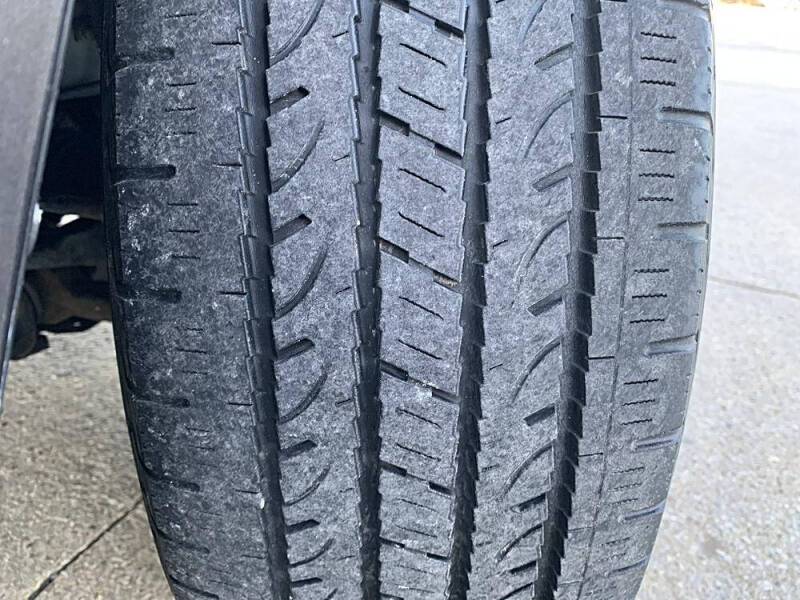 2016 GMC Acadia SLE-1