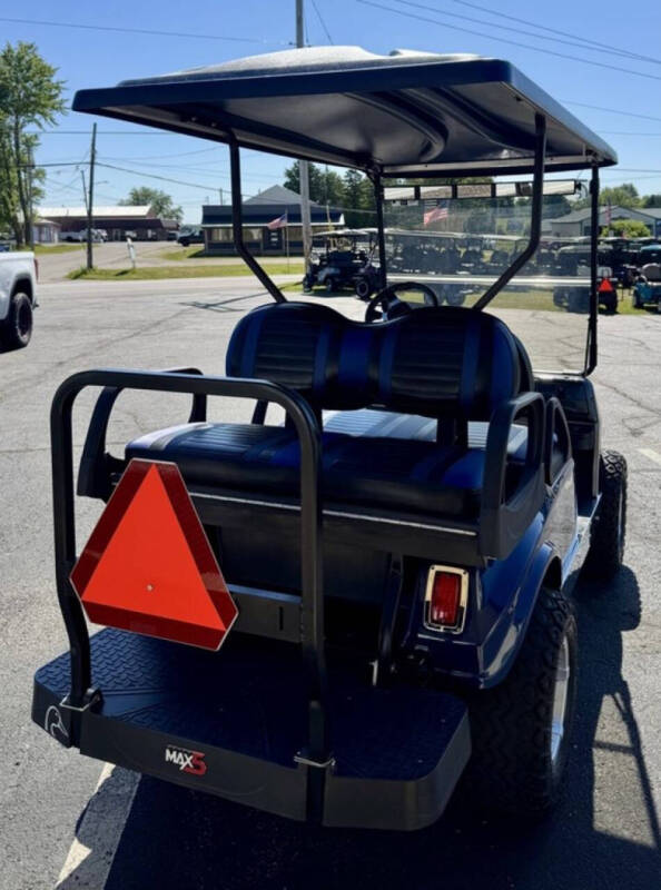 2004 Club Car DS