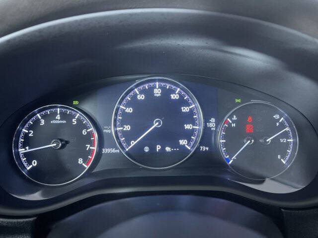 2023 Mazda CX-30 2.5 Turbo Premium