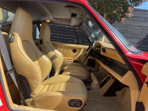 1985 Porsche 911 Carrera