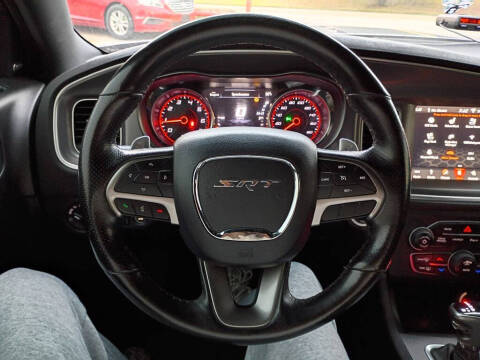 2019 Dodge Charger R/T Scat Pack