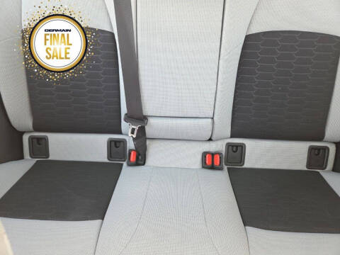 2025 Toyota Corolla Hatchback SE