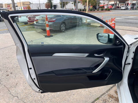 2018 Honda Civic EX-T