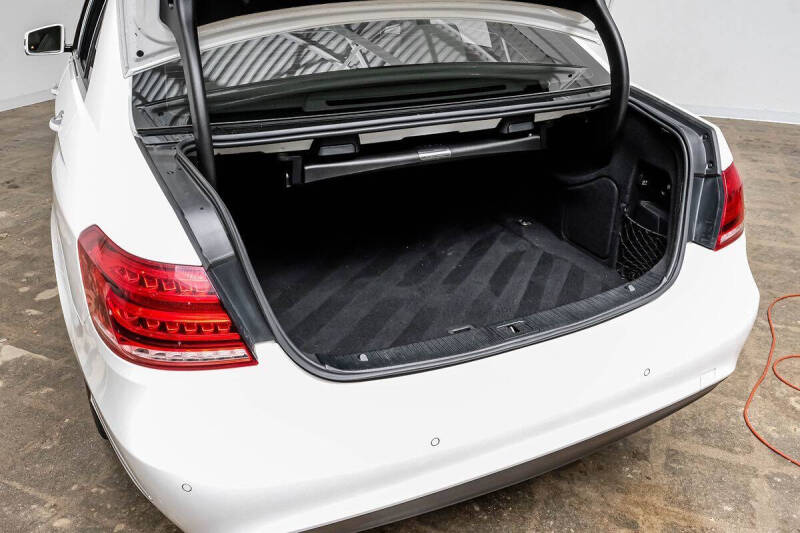 2014 Mercedes-Benz E-Class E 350 Luxury