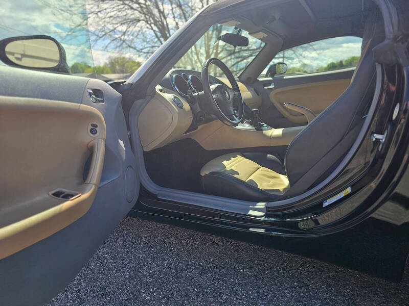 2006 Pontiac Solstice