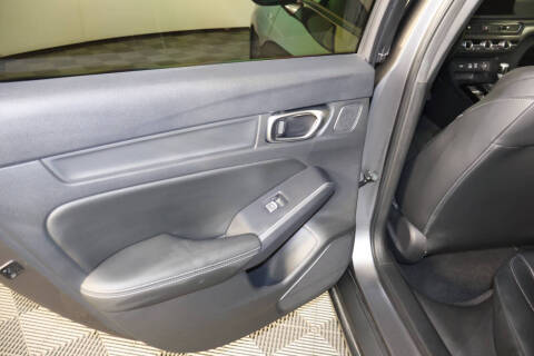 2024 Acura Integra w/Tech w/A-SPEC