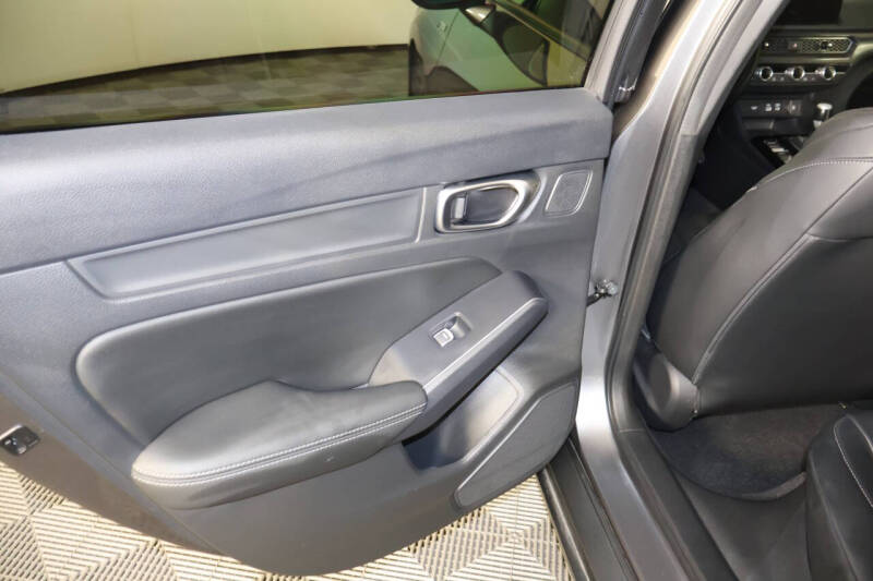 2024 Acura Integra w/Tech w/A-SPEC