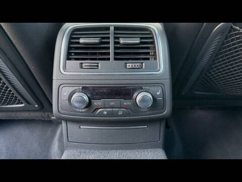 2016 Audi A6 3.0T quattro Prestige