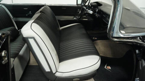 1960 Cadillac Series 62