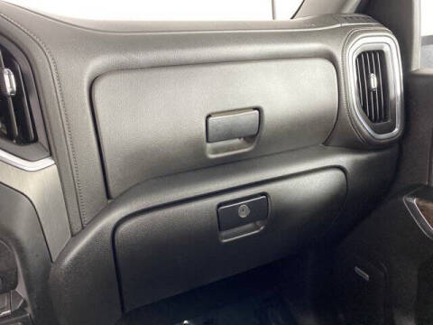 2023 GMC Sierra 2500HD