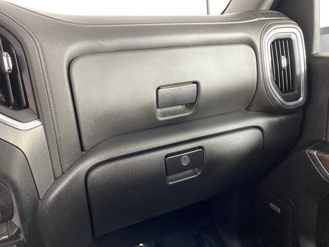 2023 GMC Sierra 2500HD