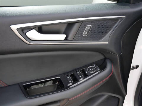 2020 Ford Edge ST Line