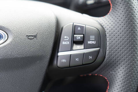2023 Ford Escape ST-Line Select