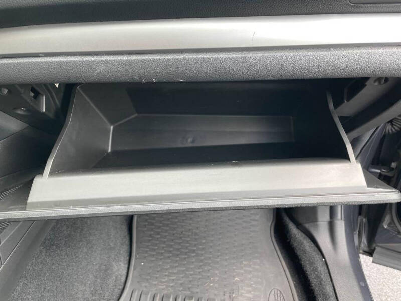 2014 Subaru Forester 2.0XT Premium