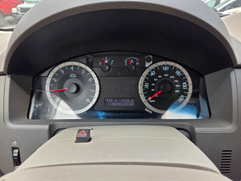 2012 Ford Escape XLS