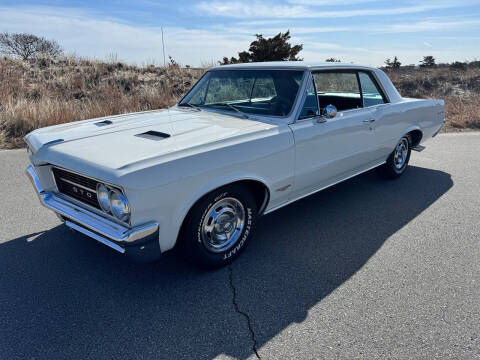 1964 Pontiac GTO