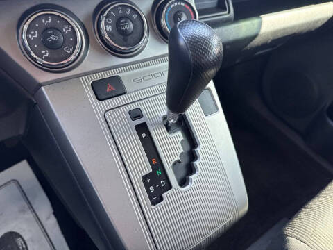 2014 Scion xB