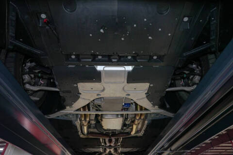 2021 Chevrolet Camaro ZL1