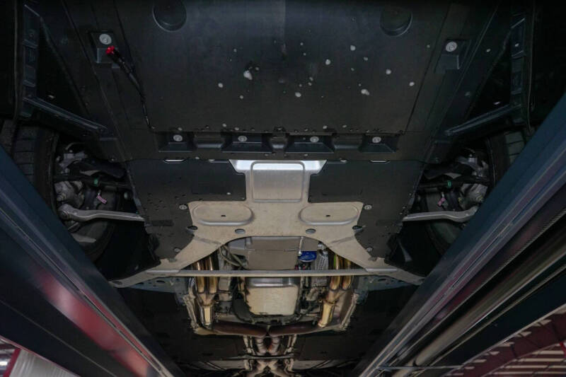 2021 Chevrolet Camaro ZL1