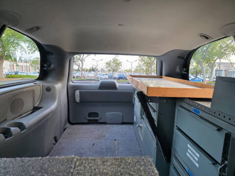 2006 Dodge Grand Caravan