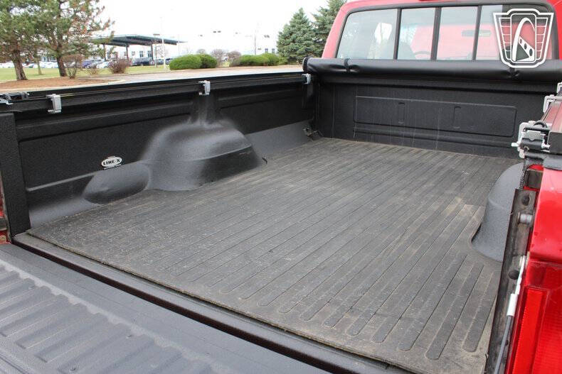 1995 Ford F-250