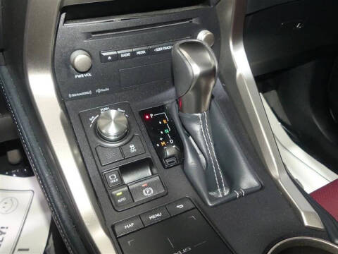 2021 Lexus NX 300