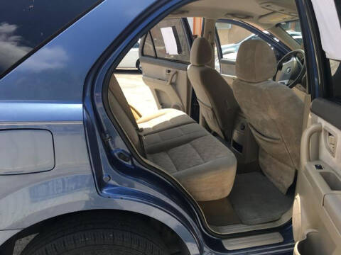 2006 Kia Sorento EX