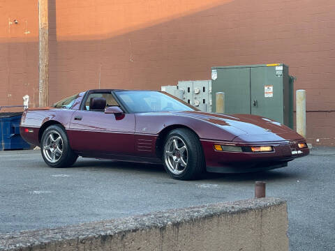 1993 Chevrolet Corvette