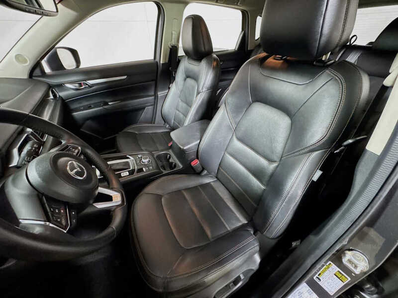 2023 Mazda CX-5 2.5 S Preferred