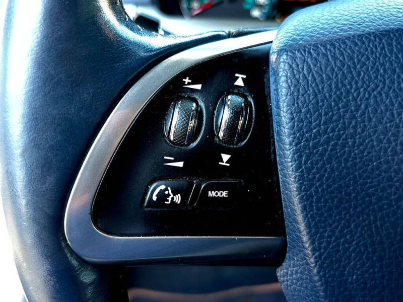 2013 Jaguar XK XKR