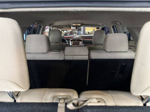 2017 Toyota 4Runner