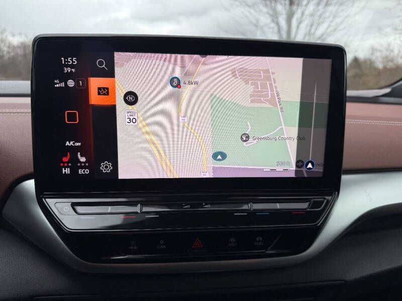 2021 Volkswagen ID.4 Pro S