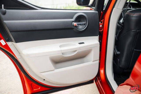 2006 Dodge Charger RT