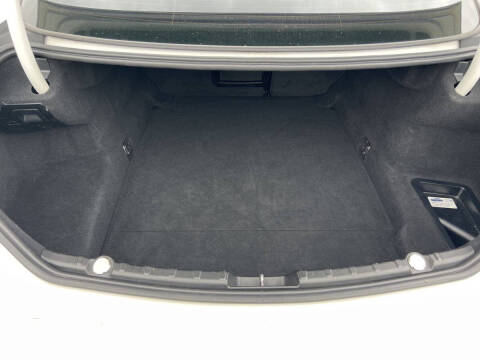 2016 BMW M6 Gran Coupe