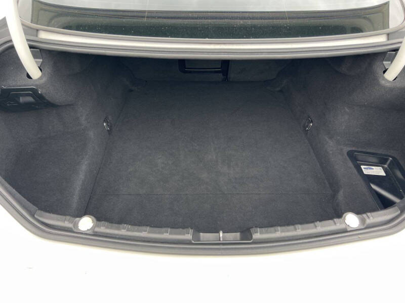 2016 BMW M6 Gran Coupe