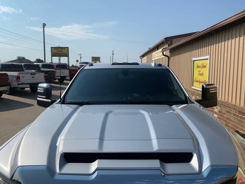 2022 GMC Sierra 2500HD SLT