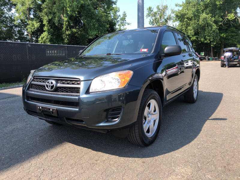 2010 Toyota RAV4 for sale at Automarket inc in Carmel NY