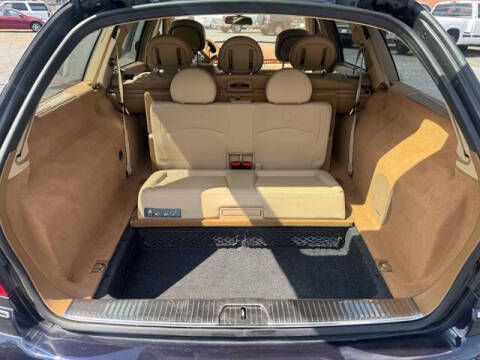 2009 Mercedes-Benz E-Class E 350 4MATIC