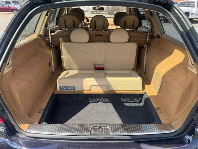 2009 Mercedes-Benz E-Class E 350 4MATIC