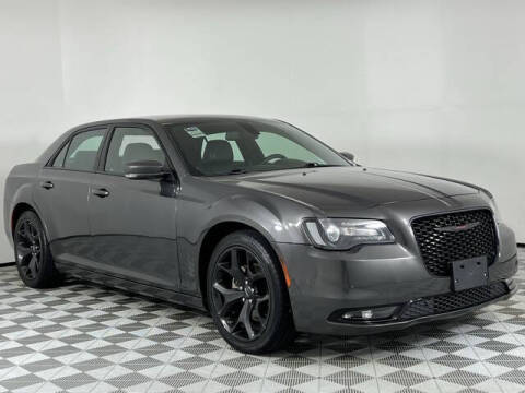 2022 Chrysler 300 for sale at Orr Pre-Owned in Shreveport LA