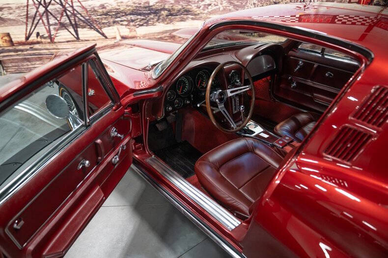 1965 Chevrolet Corvette
