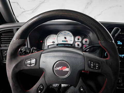 2004 Chevrolet Silverado 1500